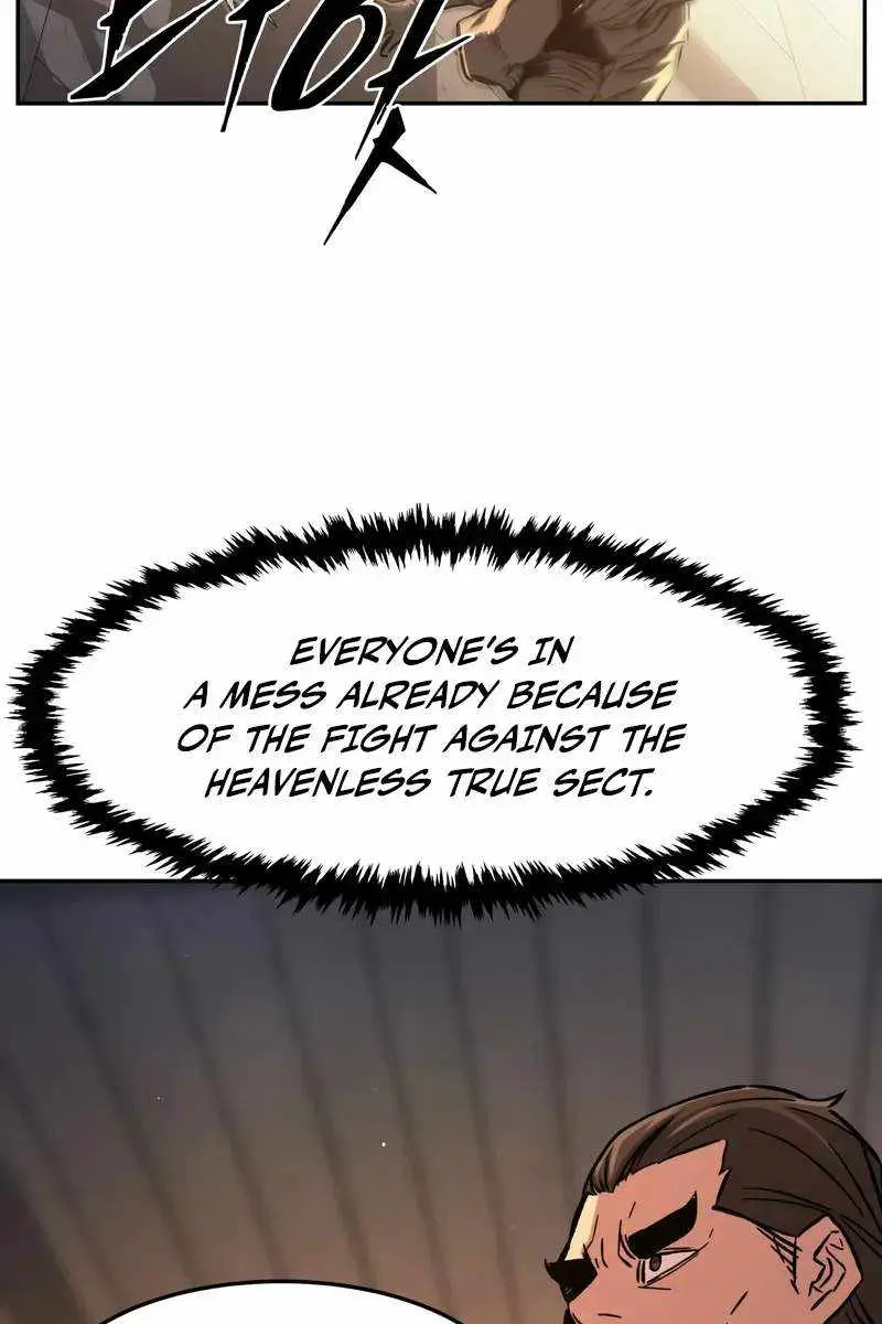 Absolute Sword Sense Chapter 129 Page 135