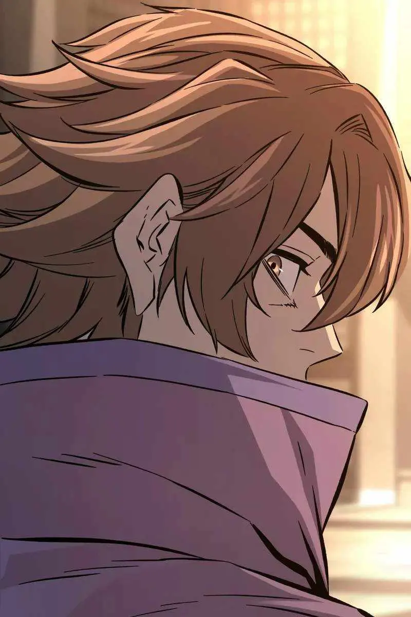 Absolute Sword Sense Chapter 129 Page 140