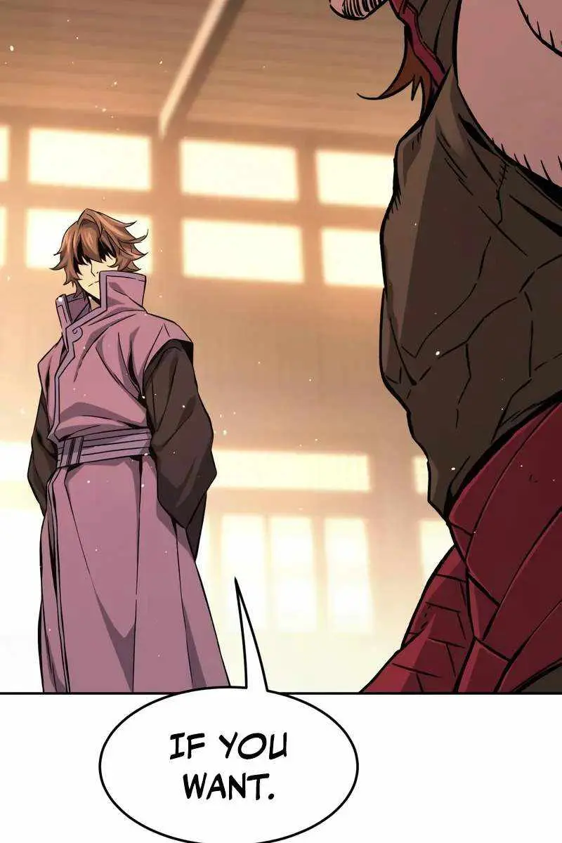 Absolute Sword Sense Chapter 129 Page 145