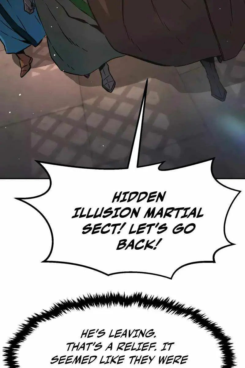 Absolute Sword Sense Chapter 129 Page 151