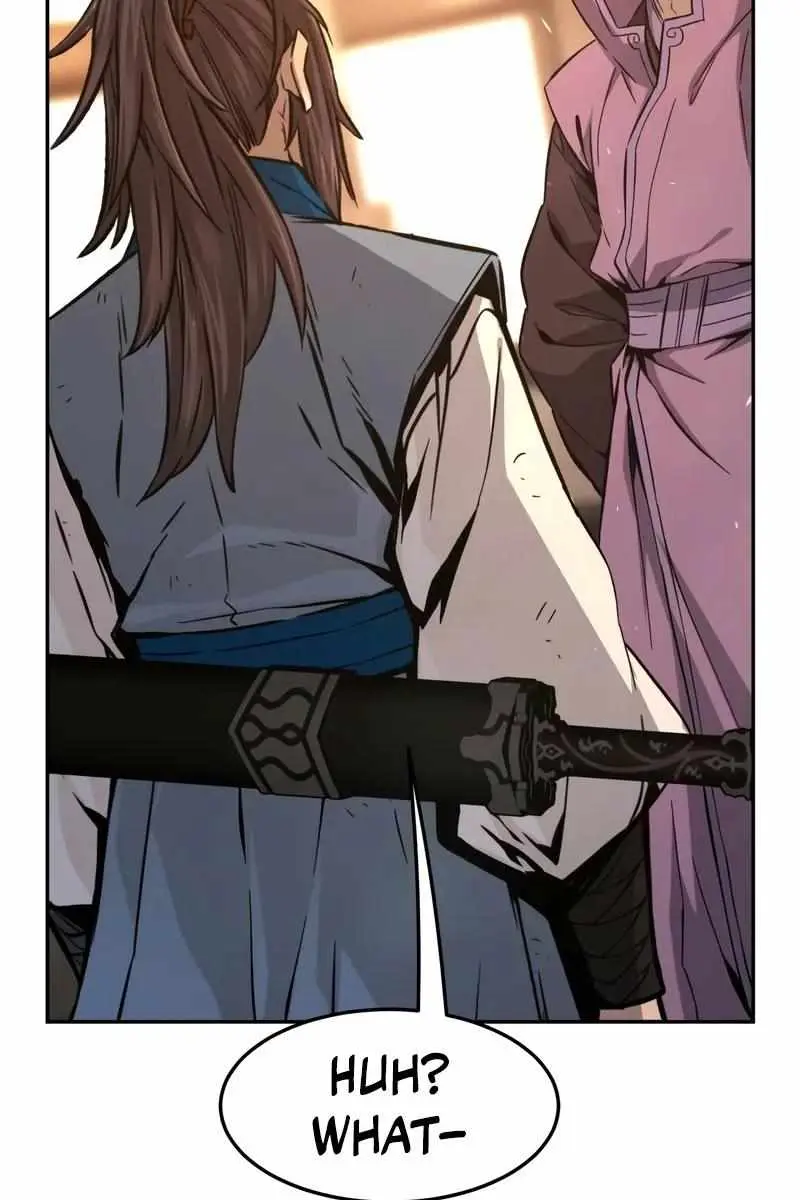 Absolute Sword Sense Chapter 129 Page 154