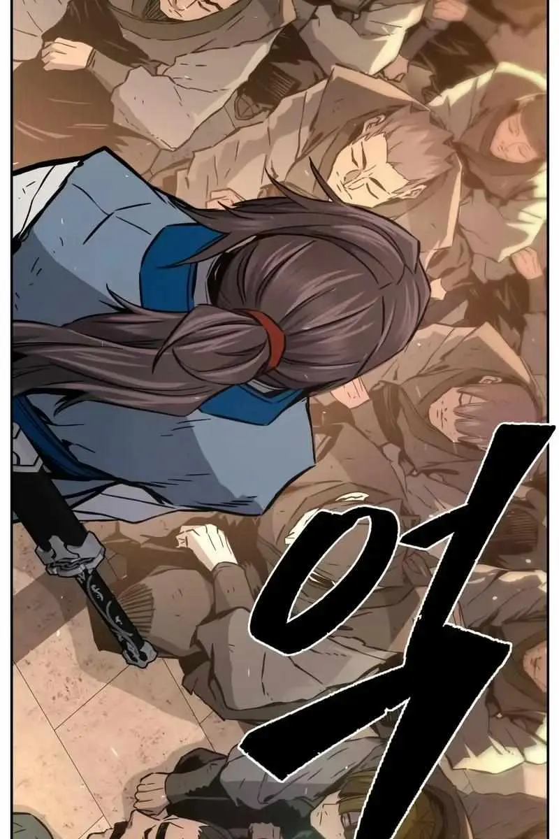 Absolute Sword Sense Chapter 129 Page 156