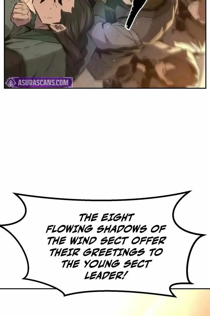 Absolute Sword Sense Chapter 129 Page 157