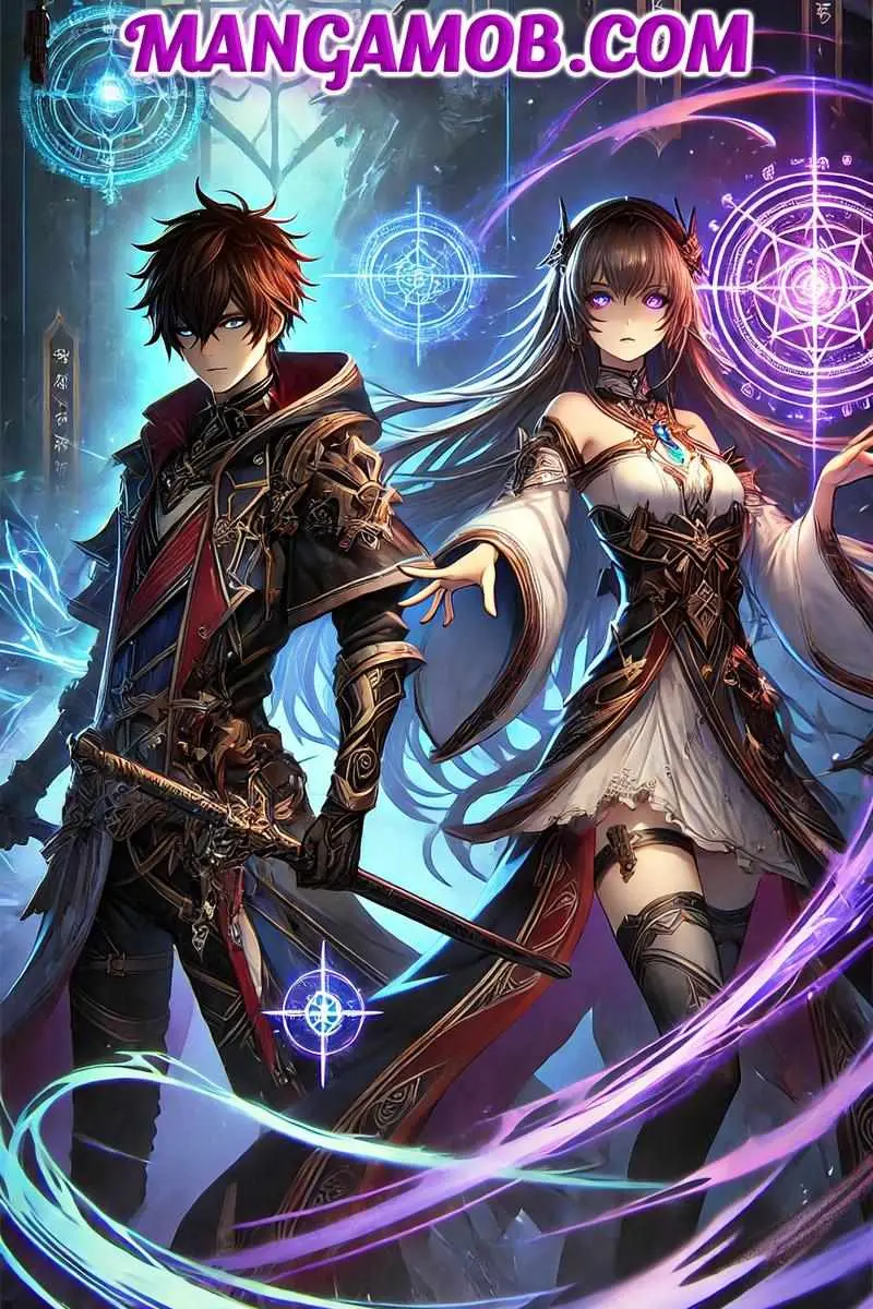 Absolute Sword Sense Chapter 129 Page 161