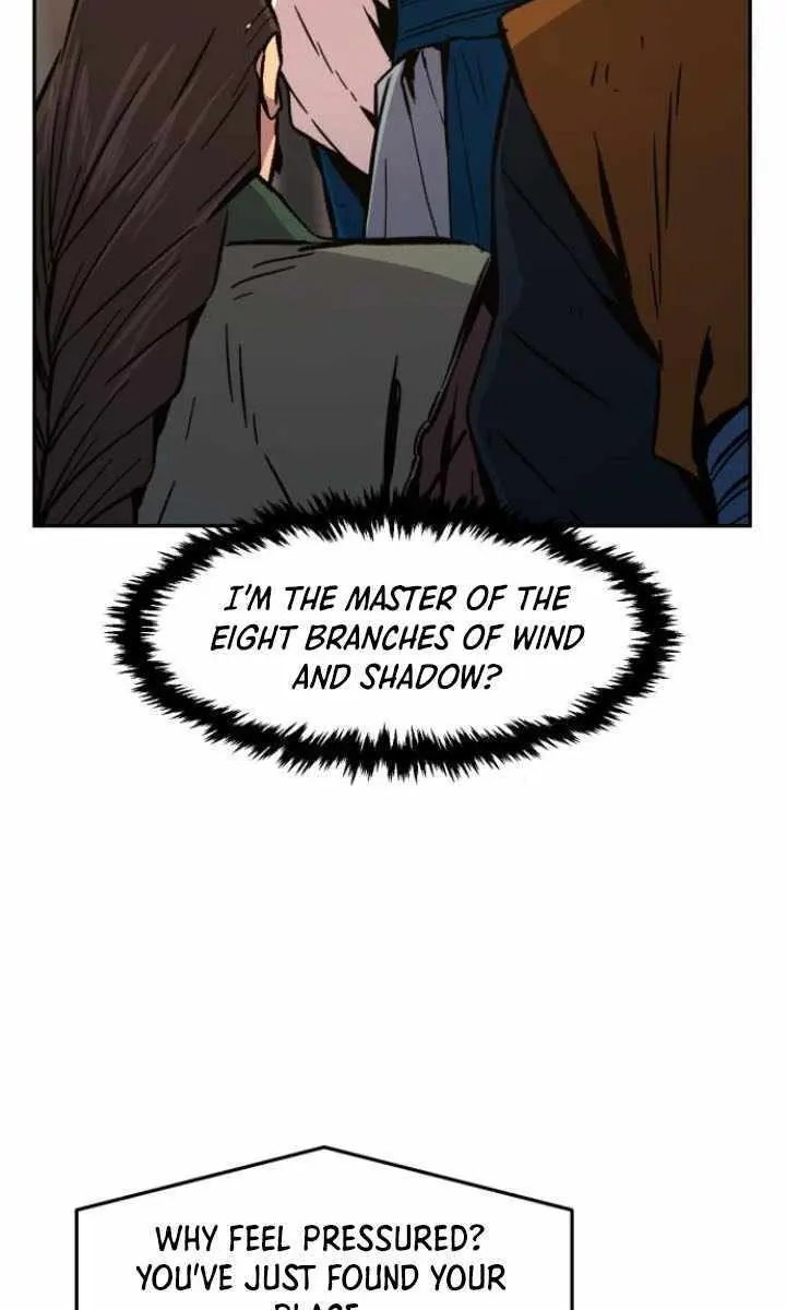 Absolute Sword Sense Chapter 130 Page 3