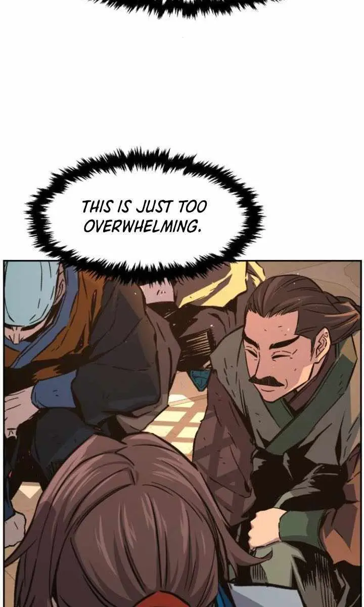 Absolute Sword Sense Chapter 130 Page 5