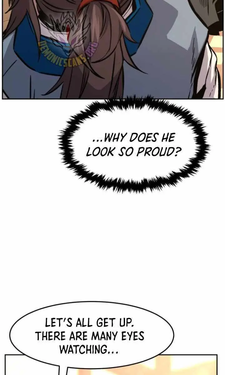 Absolute Sword Sense Chapter 130 Page 6