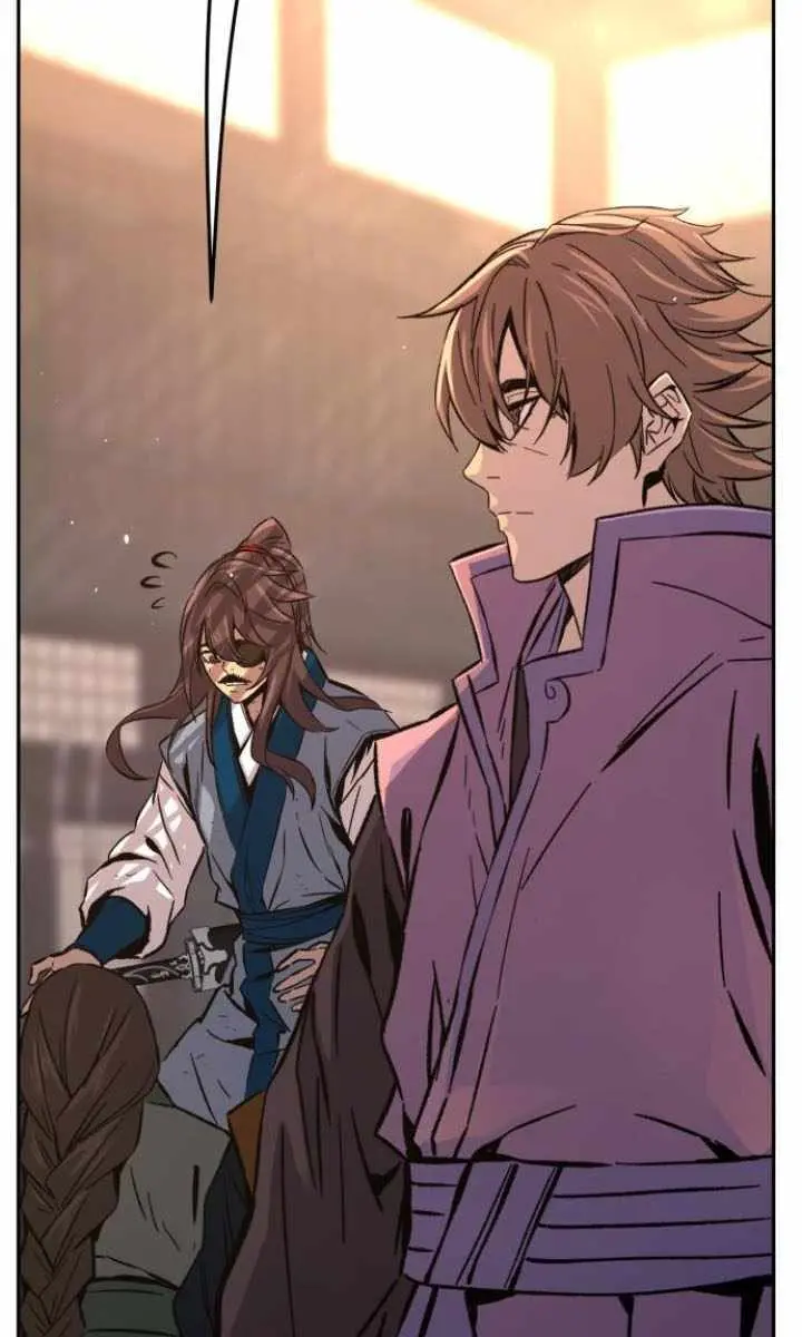 Absolute Sword Sense Chapter 130 Page 7