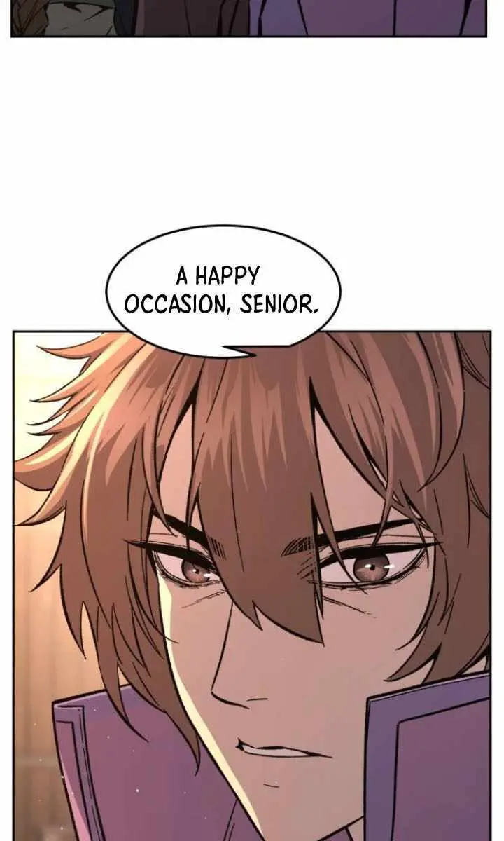 Absolute Sword Sense Chapter 130 Page 8