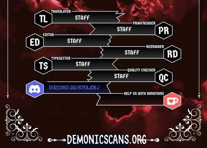 Absolute Sword Sense Chapter 130 Page 10