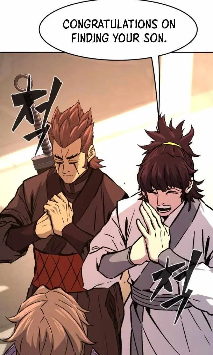 Absolute Sword Sense Chapter 130 Page 11