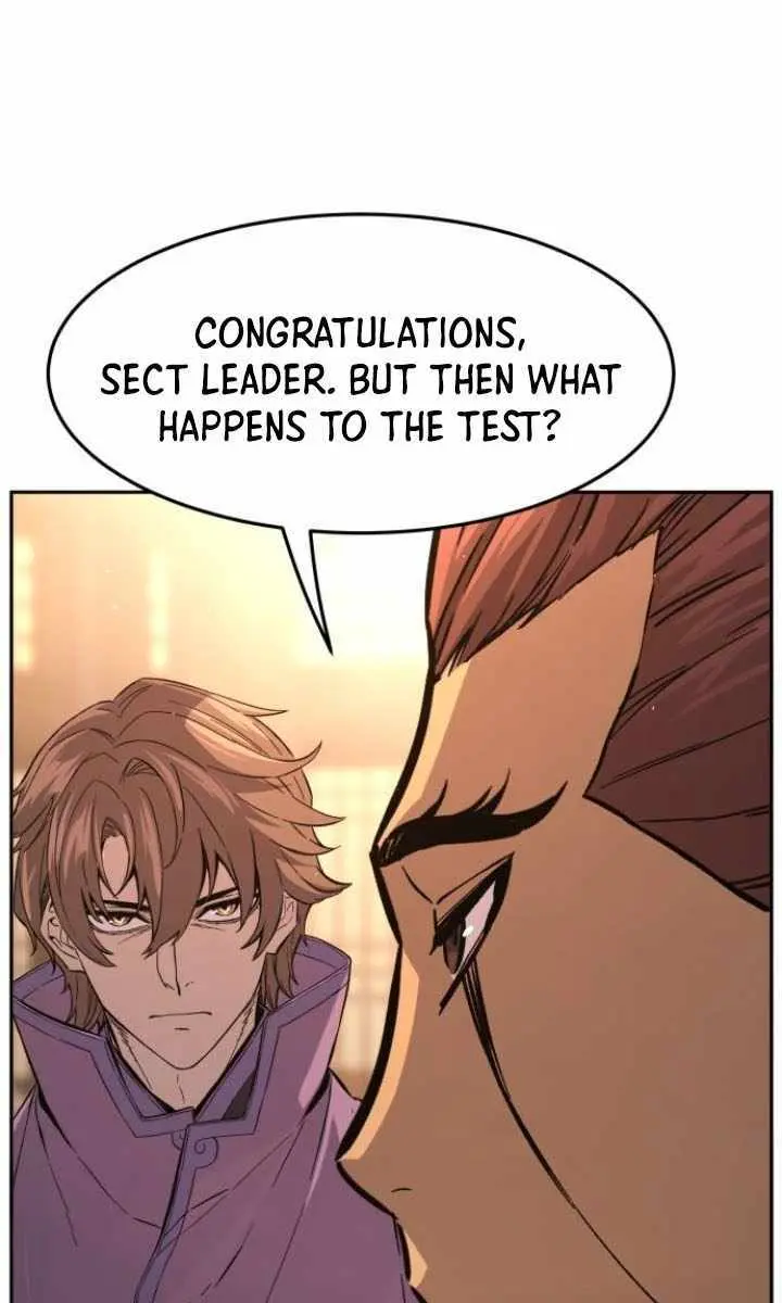 Absolute Sword Sense Chapter 130 Page 13