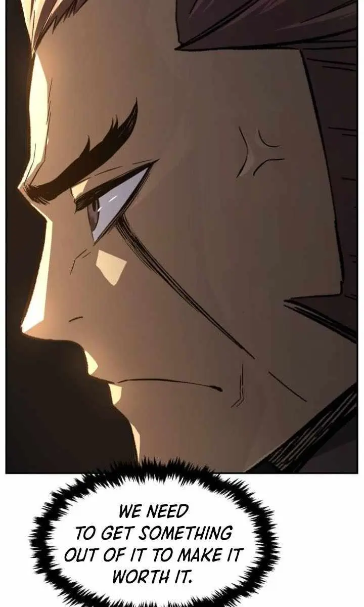 Absolute Sword Sense Chapter 130 Page 15