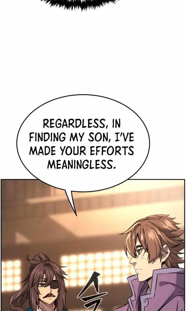 Absolute Sword Sense Chapter 130 Page 16