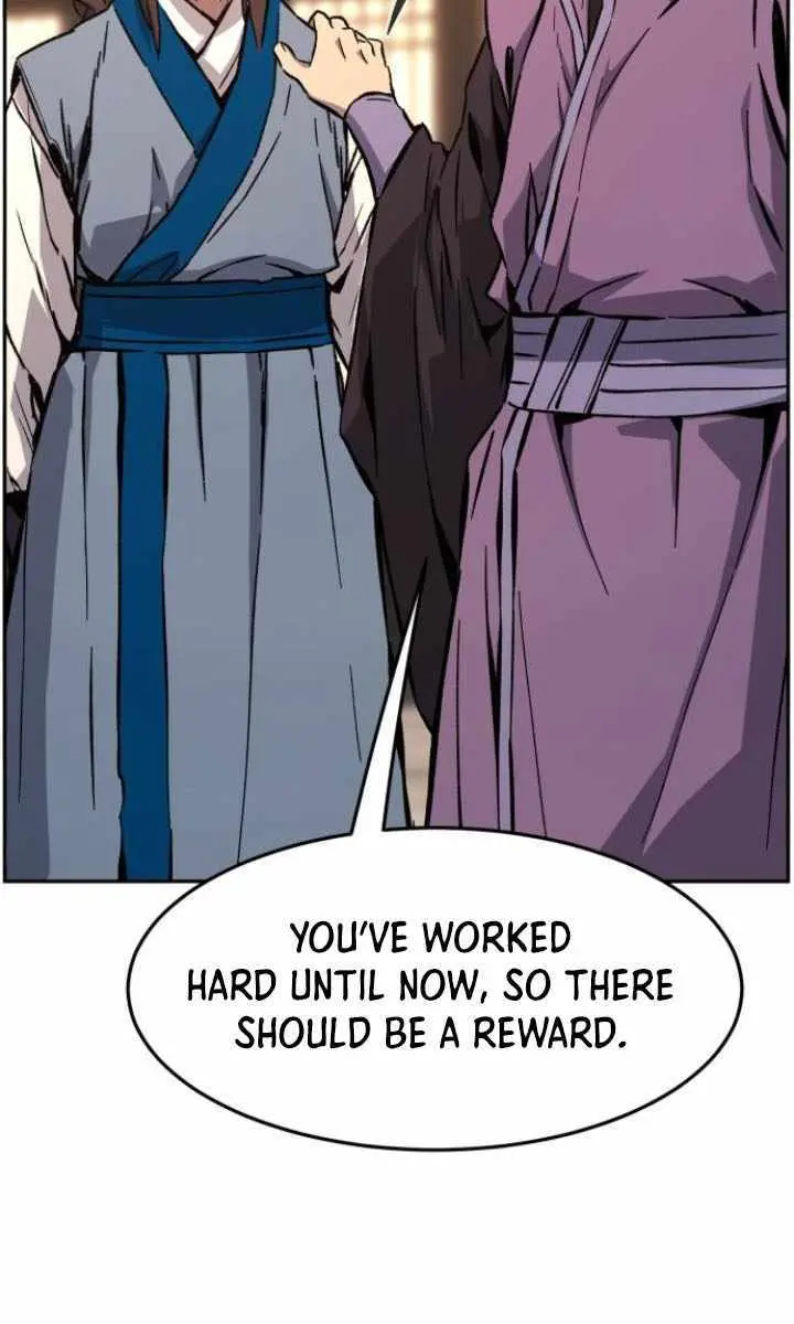 Absolute Sword Sense Chapter 130 Page 17