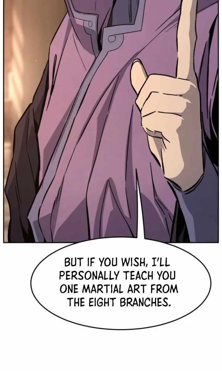 Absolute Sword Sense Chapter 130 Page 20
