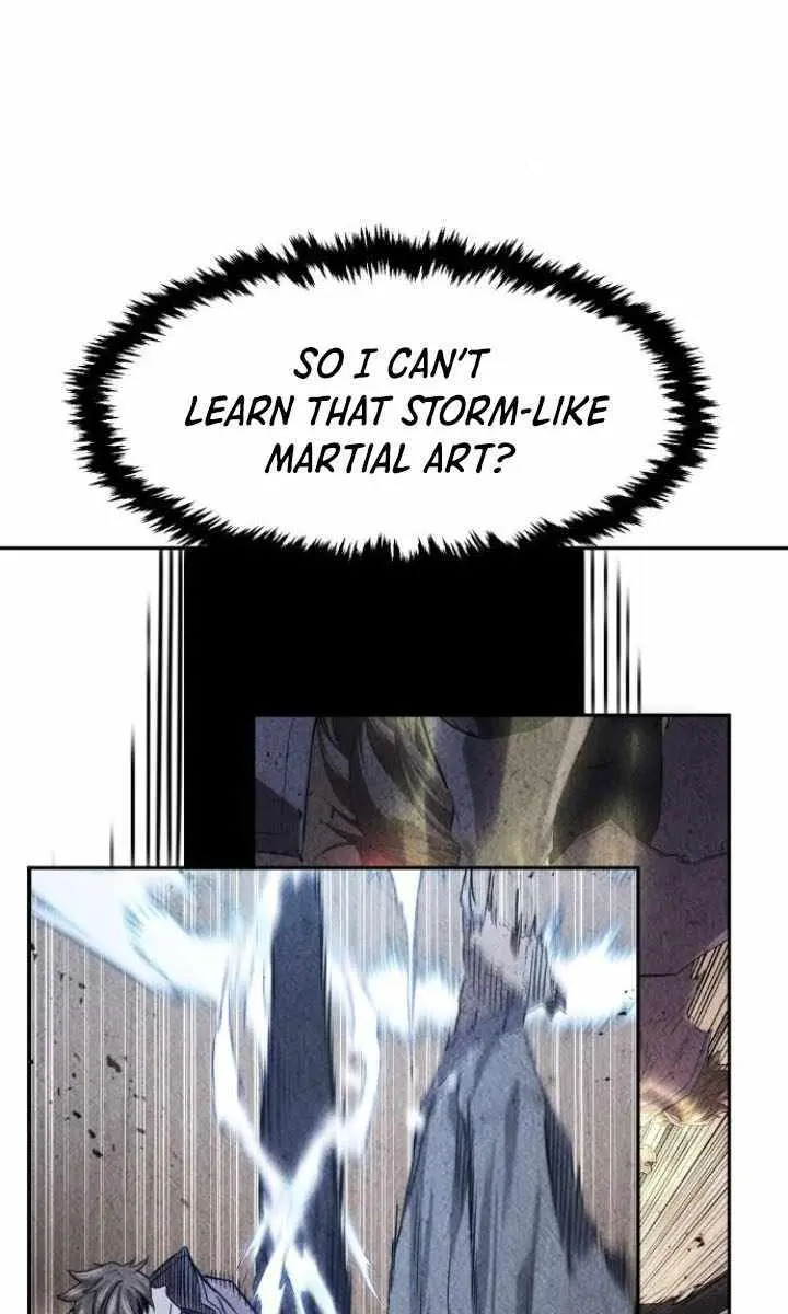 Absolute Sword Sense Chapter 130 Page 21