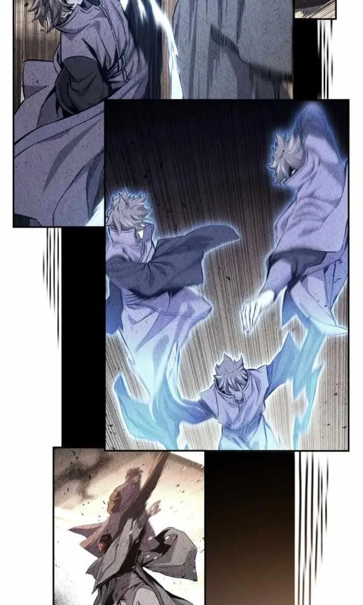 Absolute Sword Sense Chapter 130 Page 22