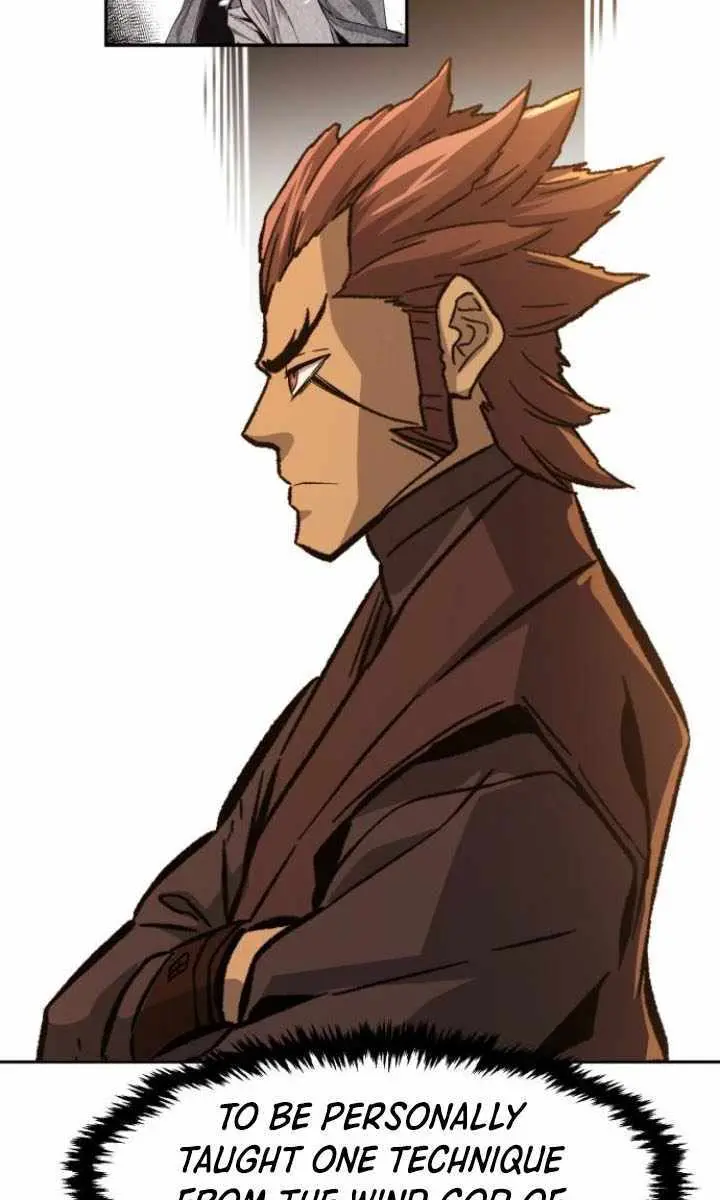 Absolute Sword Sense Chapter 130 Page 23