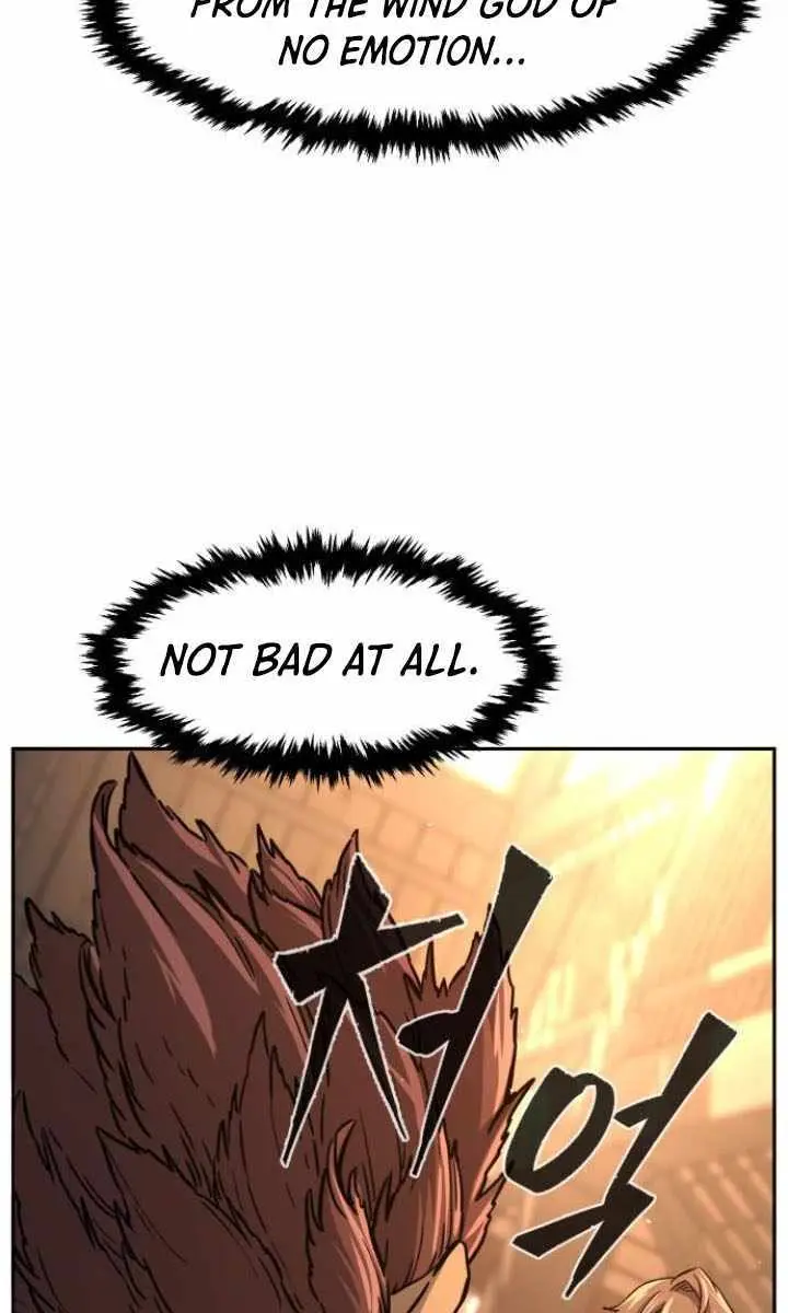 Absolute Sword Sense Chapter 130 Page 24