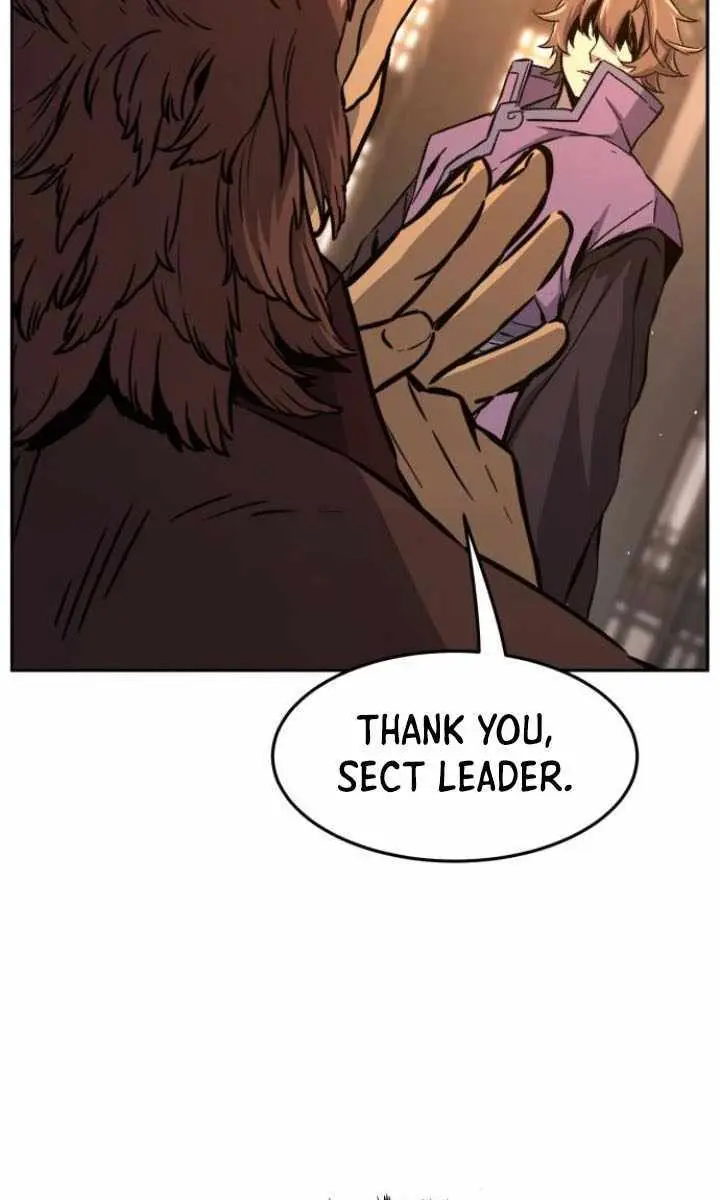 Absolute Sword Sense Chapter 130 Page 25