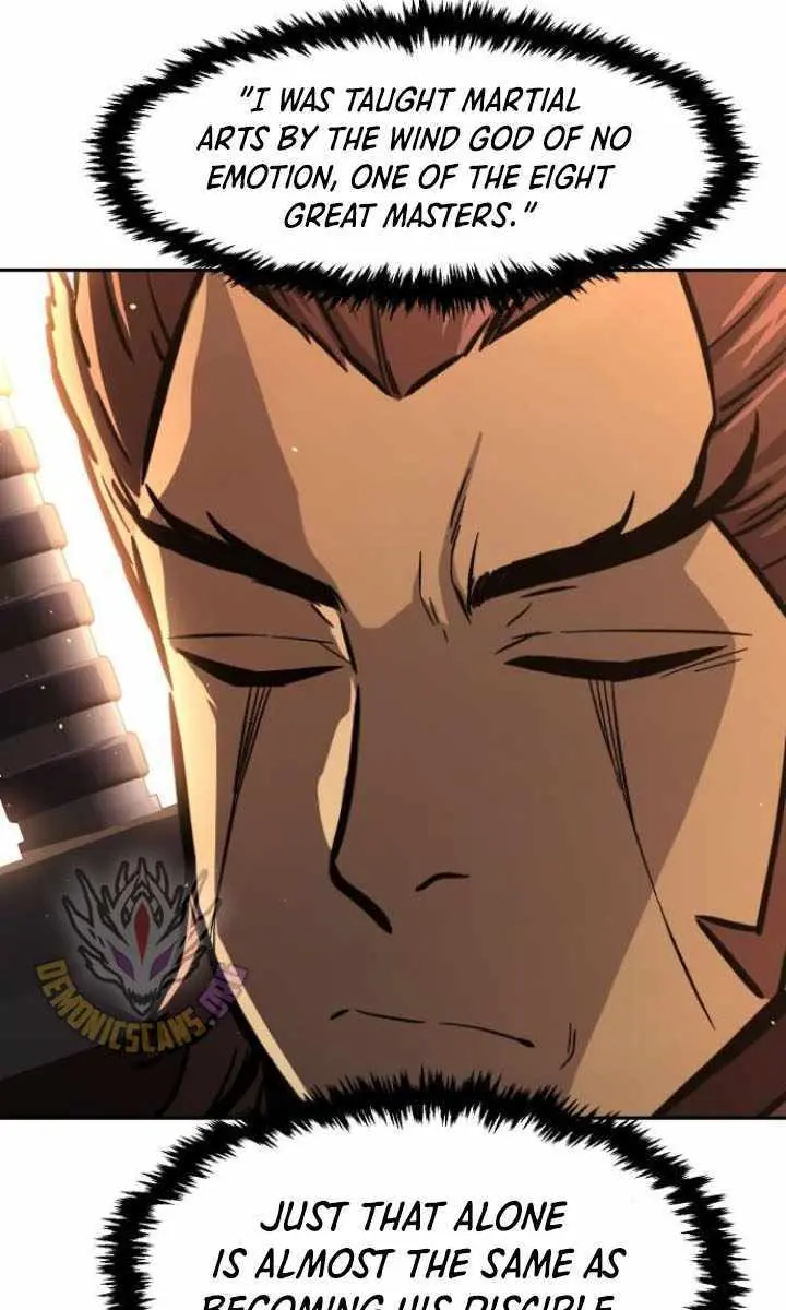 Absolute Sword Sense Chapter 130 Page 26