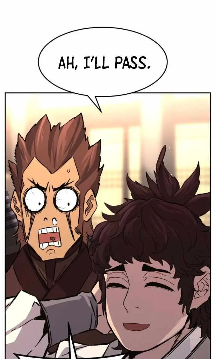 Absolute Sword Sense Chapter 130 Page 28