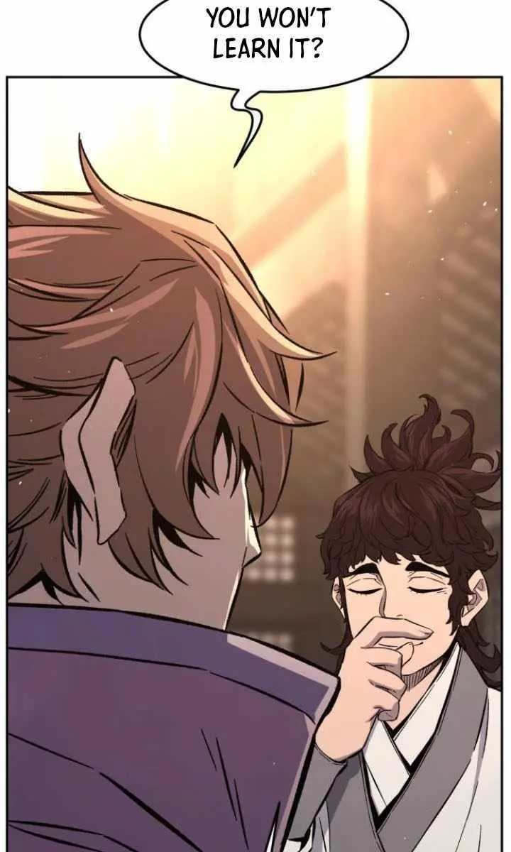Absolute Sword Sense Chapter 130 Page 30