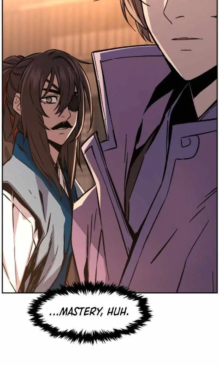 Absolute Sword Sense Chapter 130 Page 32