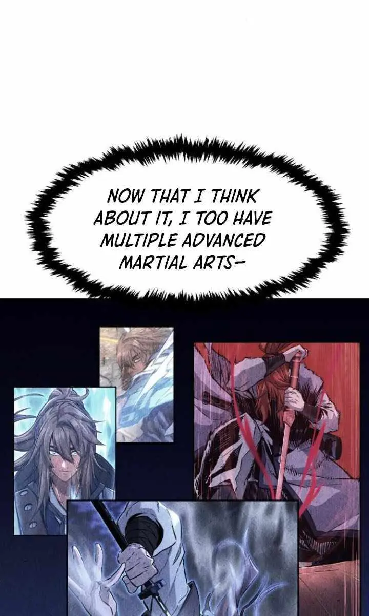 Absolute Sword Sense Chapter 130 Page 33