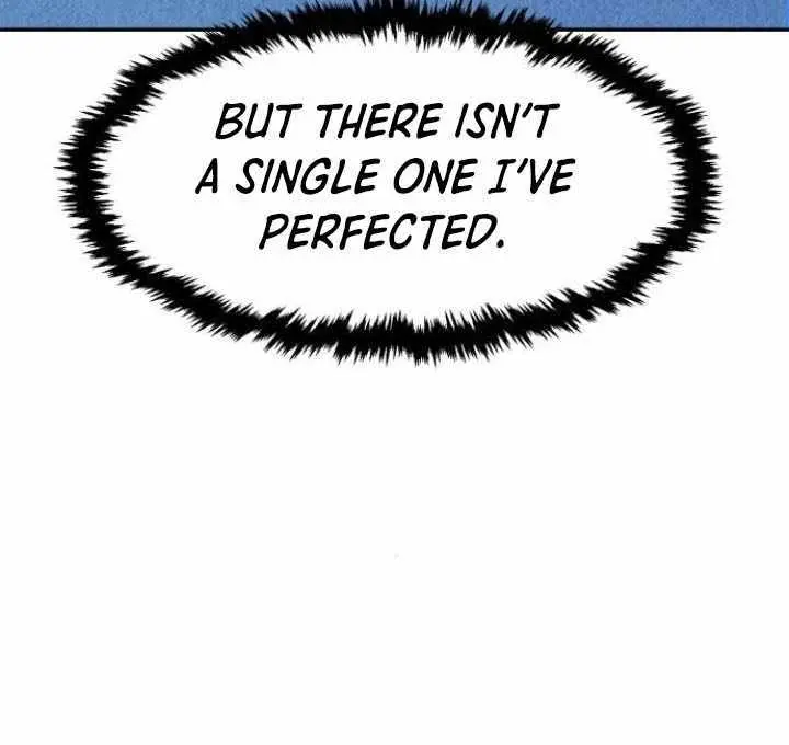 Absolute Sword Sense Chapter 130 Page 35