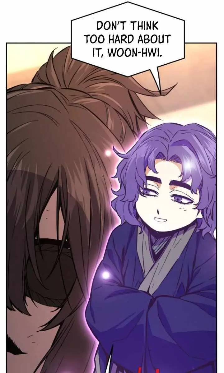 Absolute Sword Sense Chapter 130 Page 36