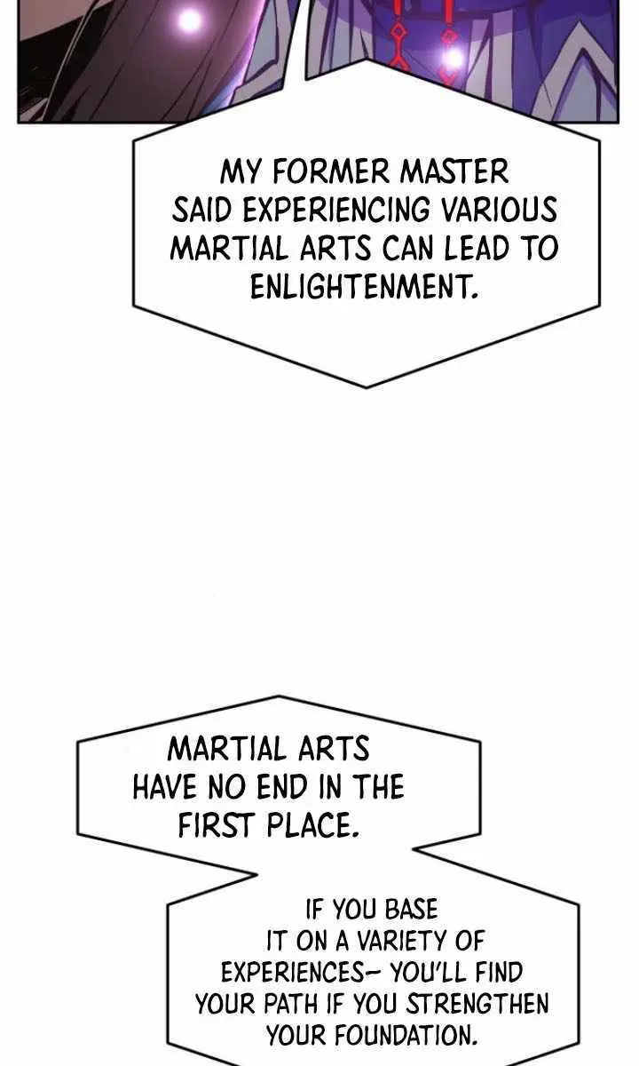 Absolute Sword Sense Chapter 130 Page 37