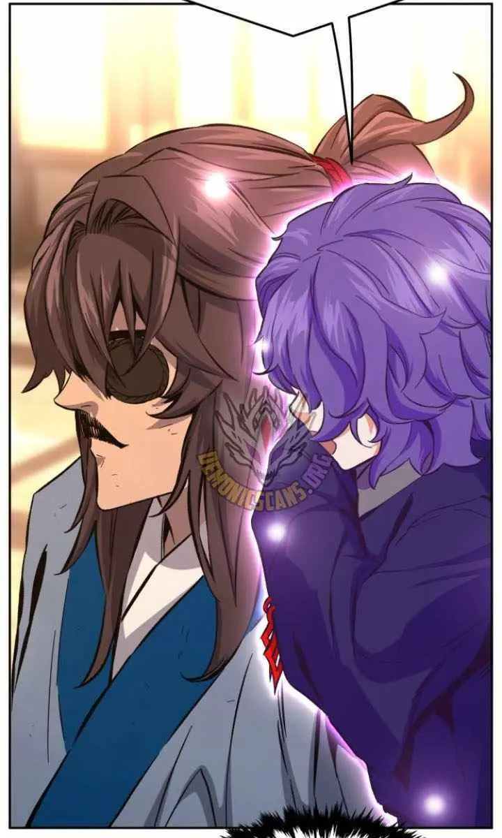 Absolute Sword Sense Chapter 130 Page 38