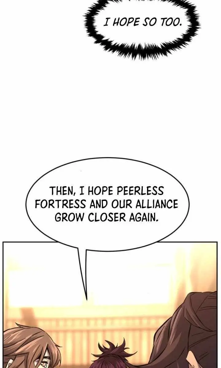 Absolute Sword Sense Chapter 130 Page 39