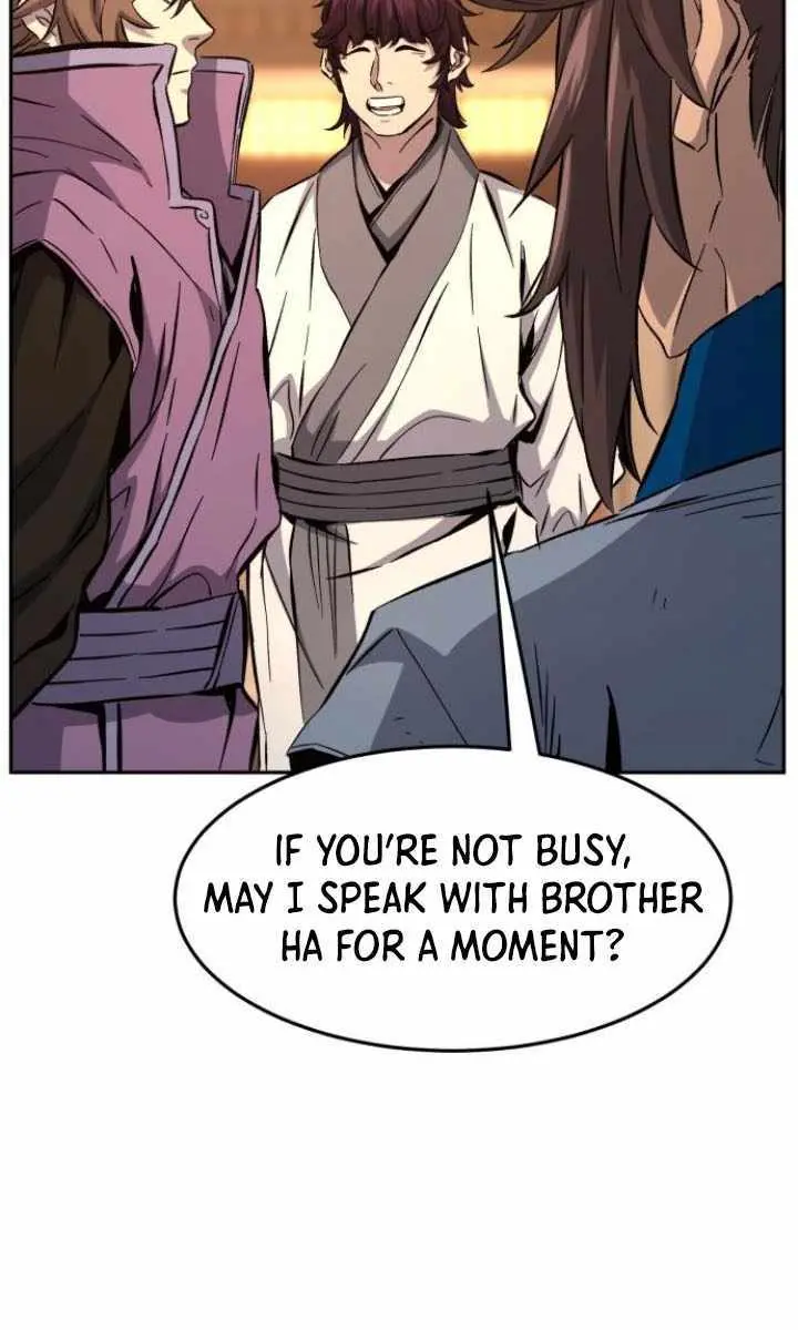 Absolute Sword Sense Chapter 130 Page 40