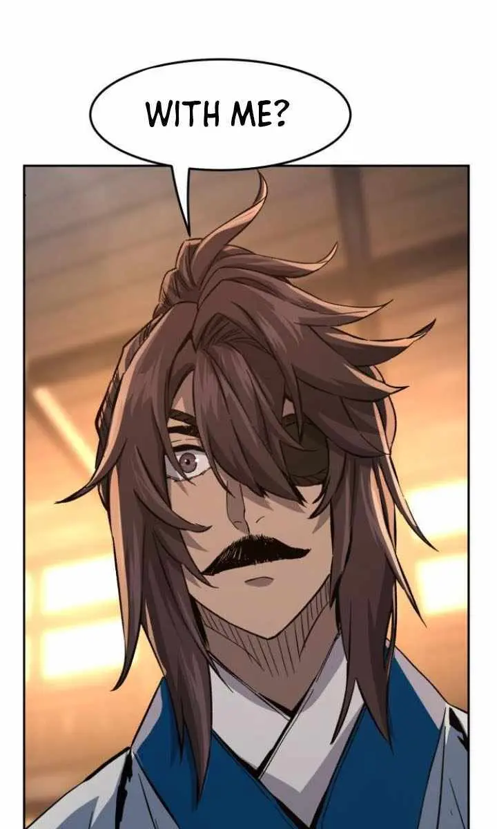 Absolute Sword Sense Chapter 130 Page 41