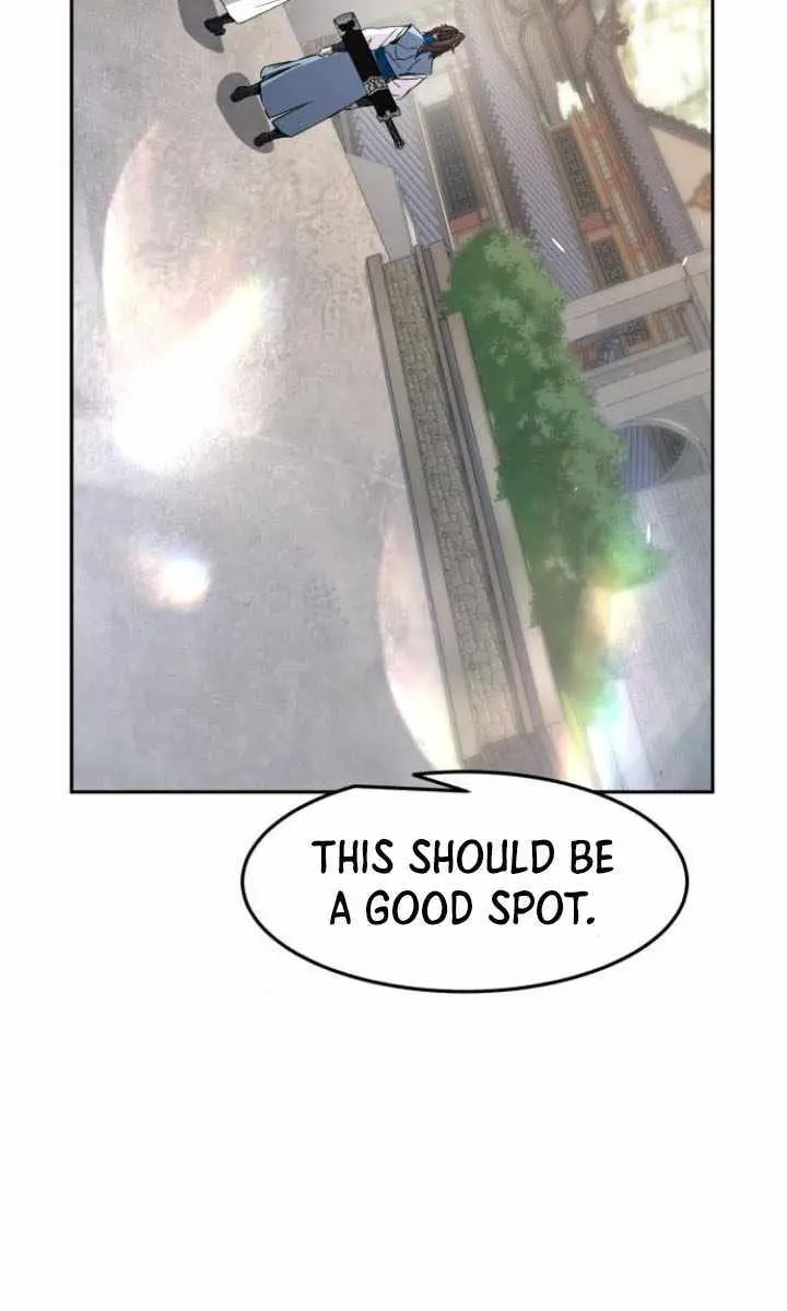 Absolute Sword Sense Chapter 130 Page 45