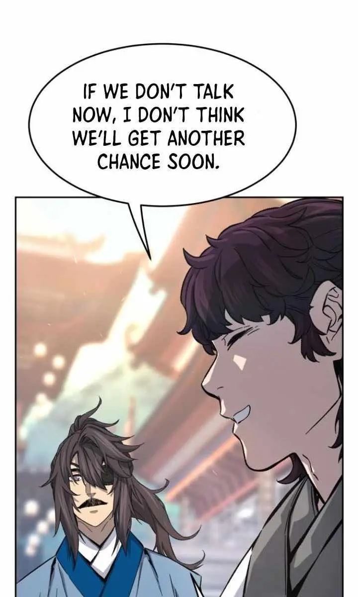 Absolute Sword Sense Chapter 130 Page 46