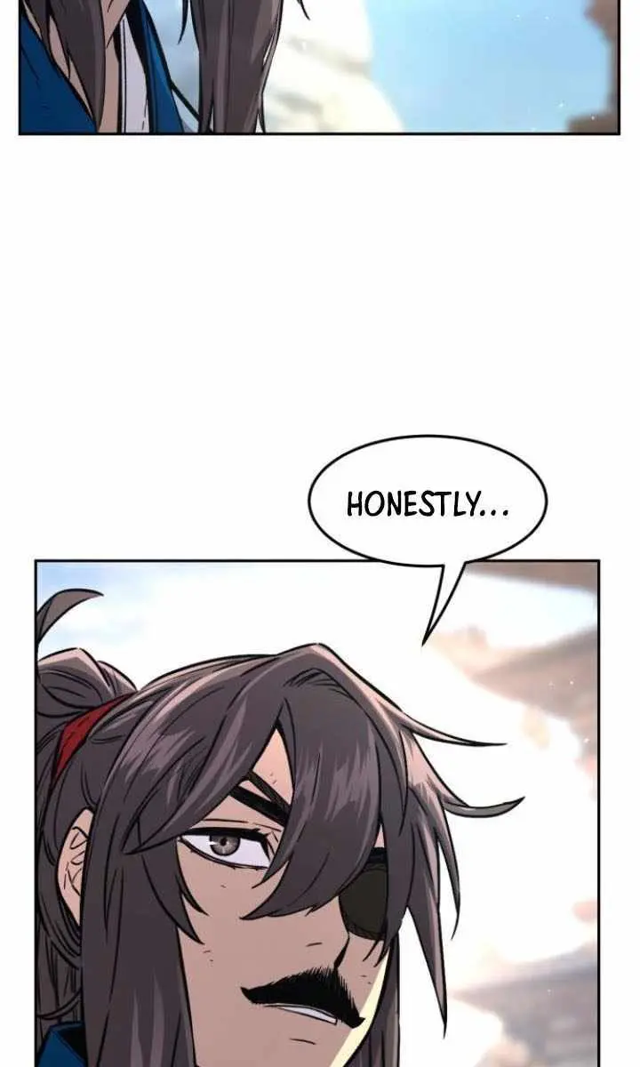 Absolute Sword Sense Chapter 130 Page 50