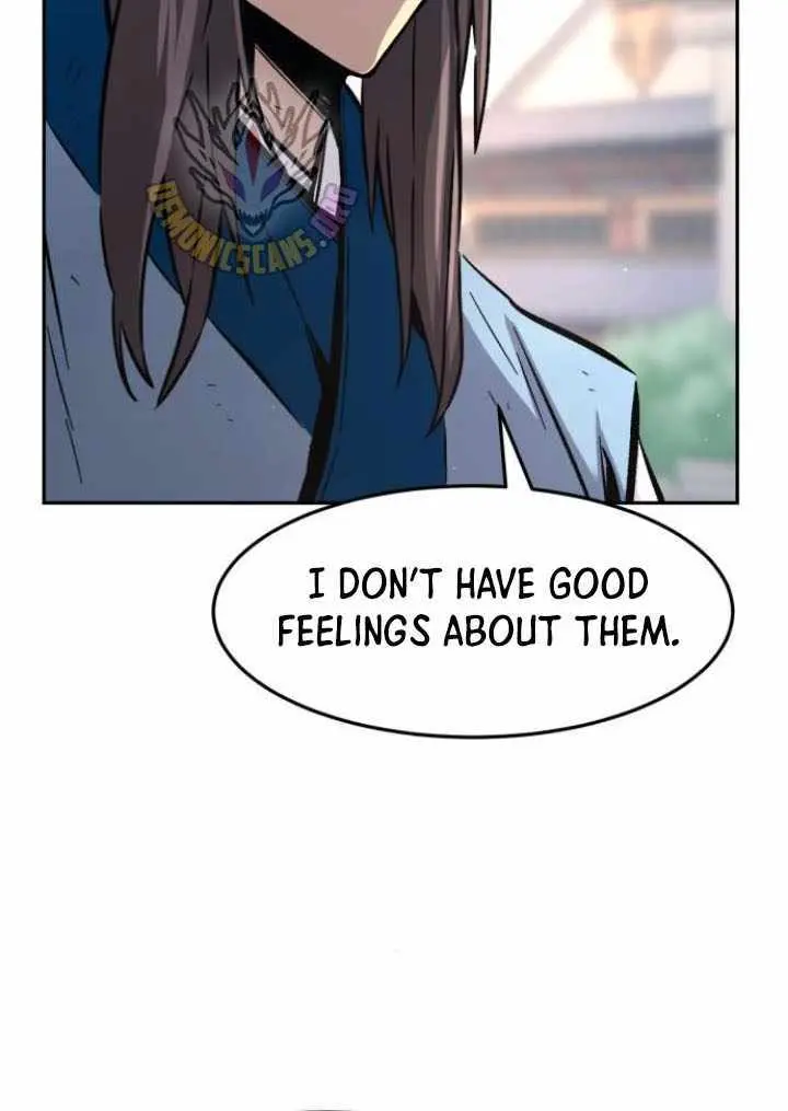 Absolute Sword Sense Chapter 130 Page 51