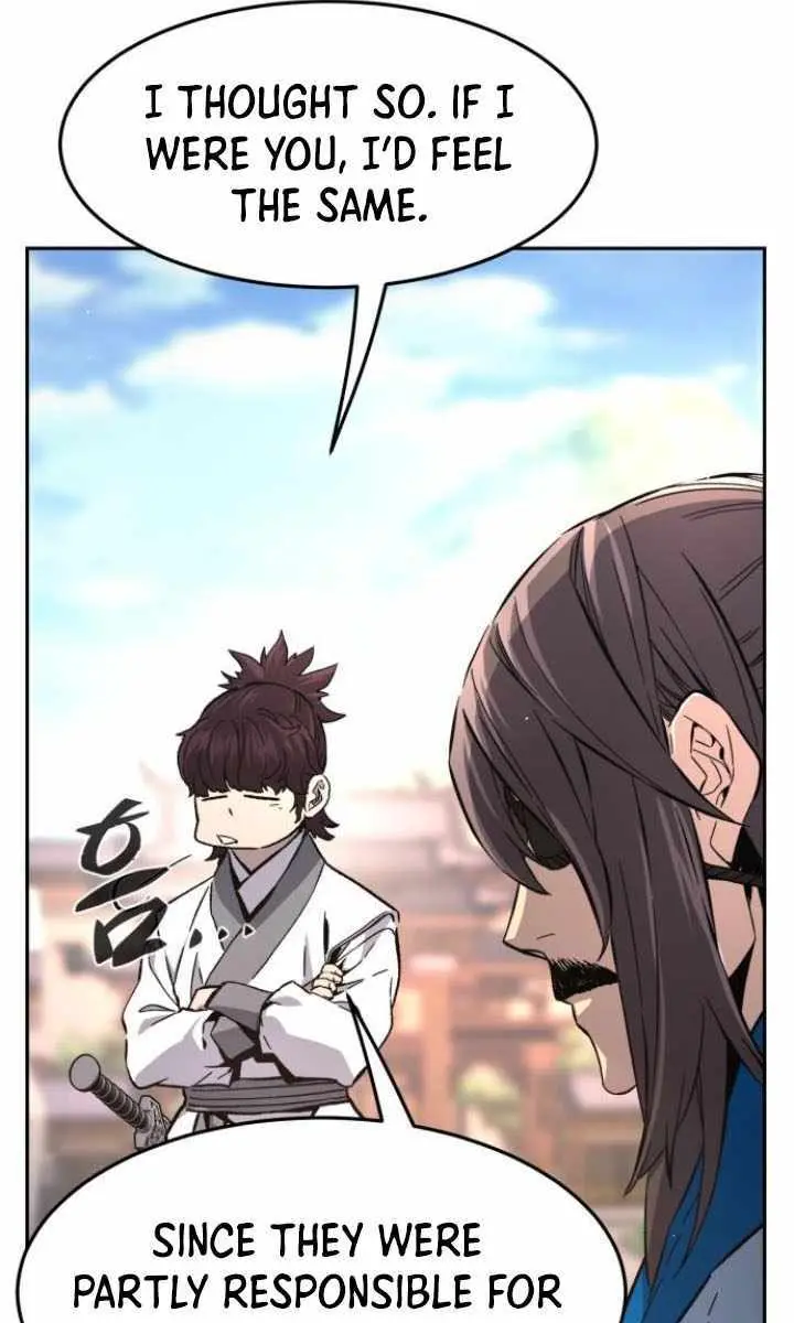 Absolute Sword Sense Chapter 130 Page 52