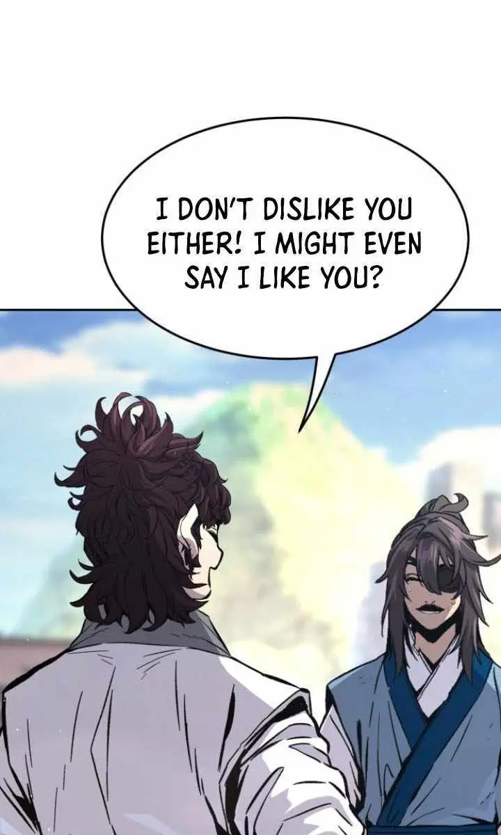 Absolute Sword Sense Chapter 130 Page 55