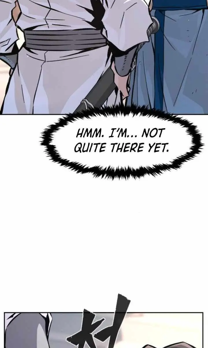 Absolute Sword Sense Chapter 130 Page 56