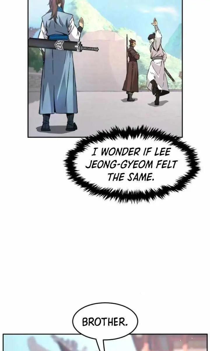 Absolute Sword Sense Chapter 130 Page 64