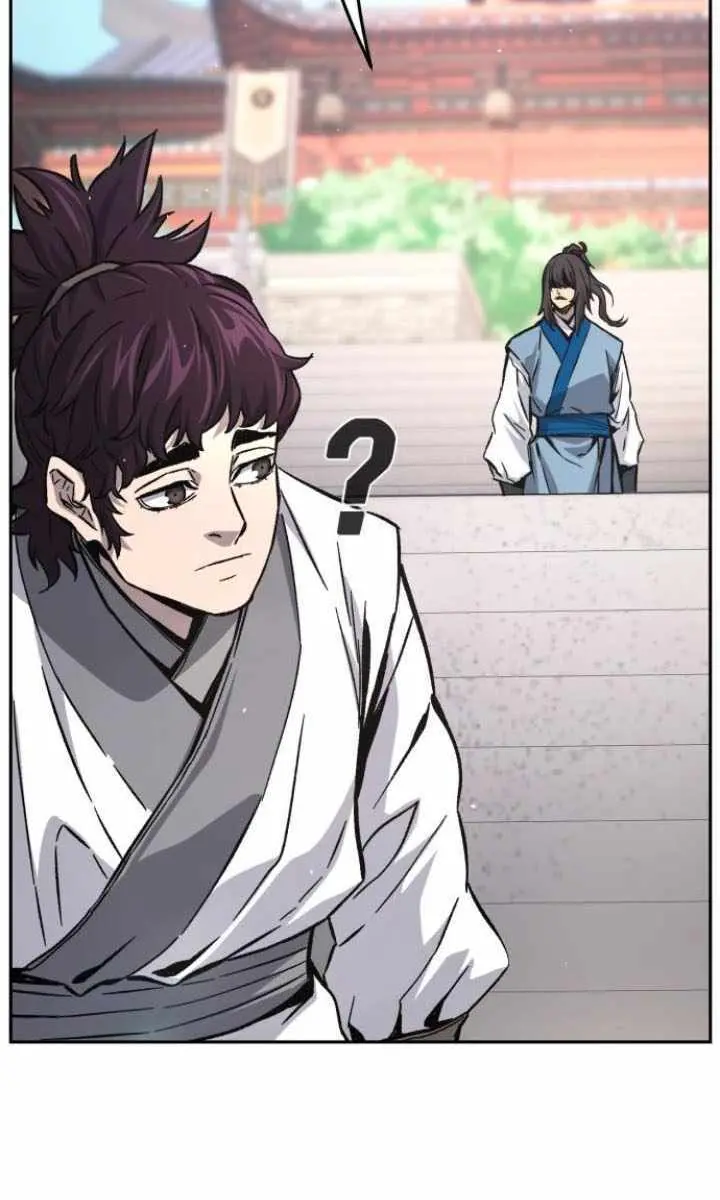 Absolute Sword Sense Chapter 130 Page 65