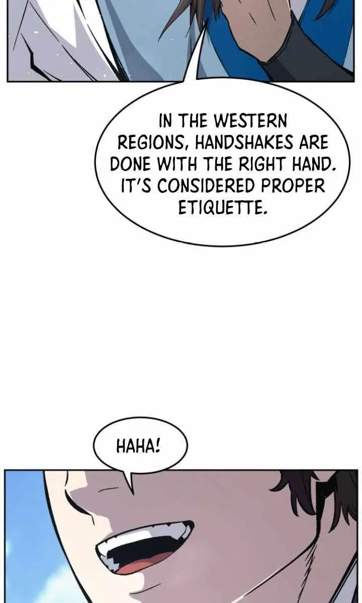 Absolute Sword Sense Chapter 130 Page 67