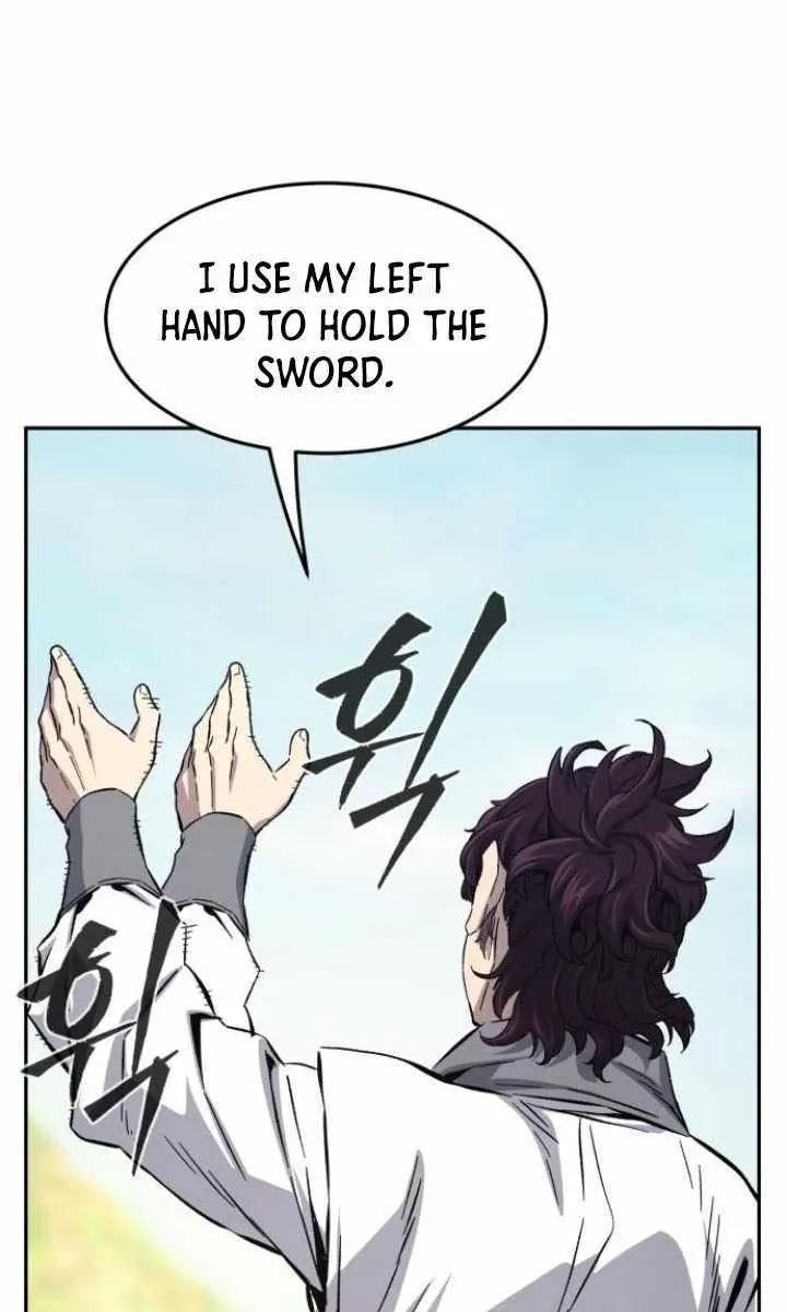 Absolute Sword Sense Chapter 130 Page 69