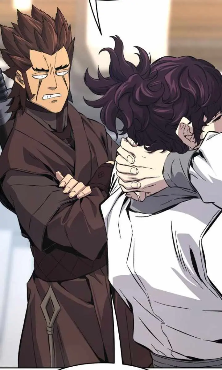 Absolute Sword Sense Chapter 130 Page 72