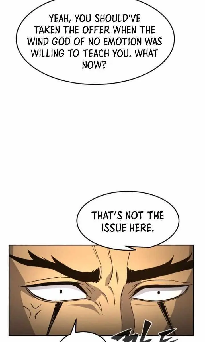 Absolute Sword Sense Chapter 130 Page 73